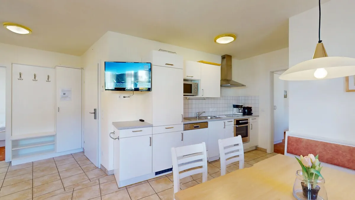3-Zimmer-Wohnung in Wagrain (4)