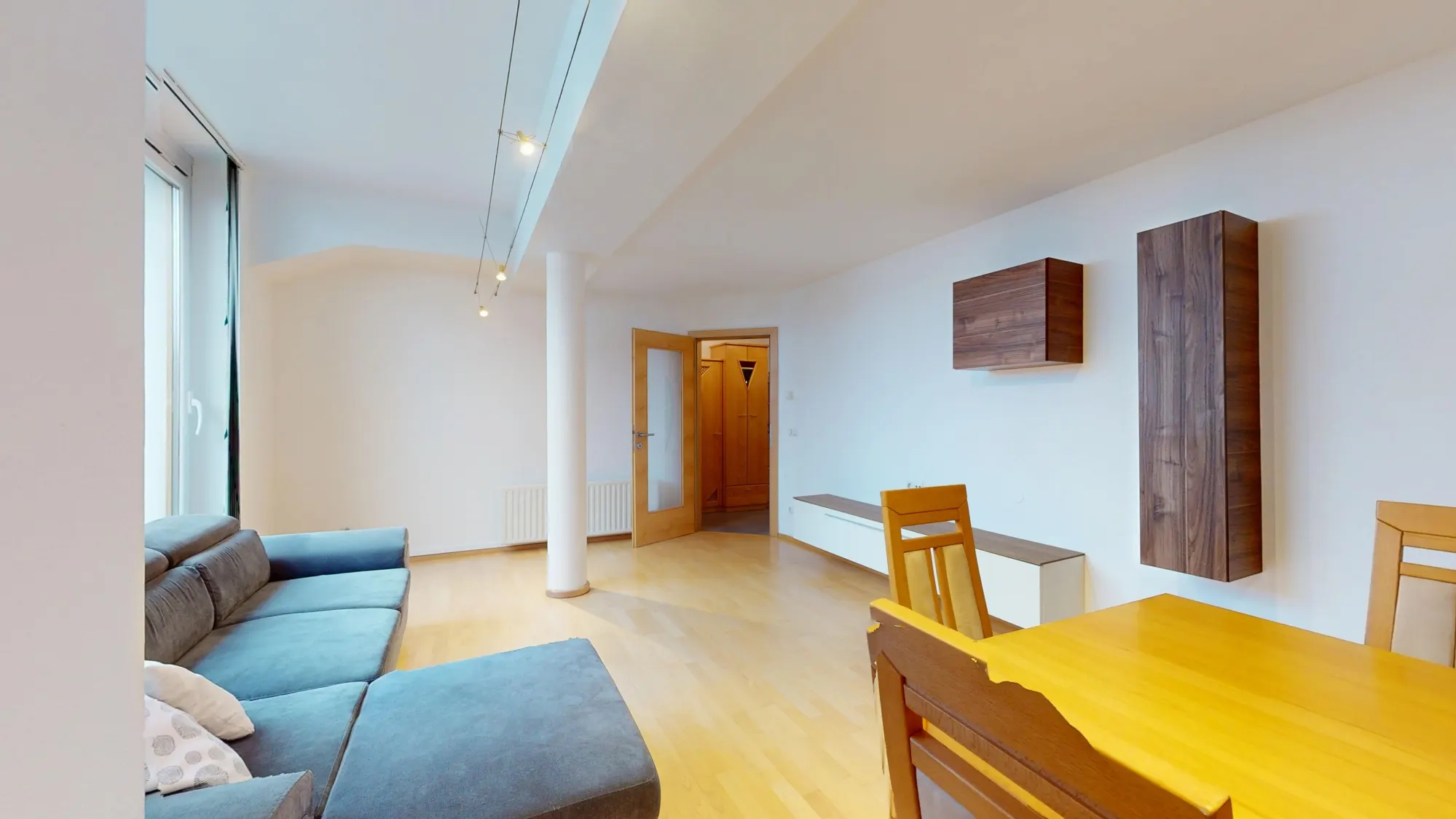 5-Zimmer-Wohnung in St. Johann im Pongau (1)