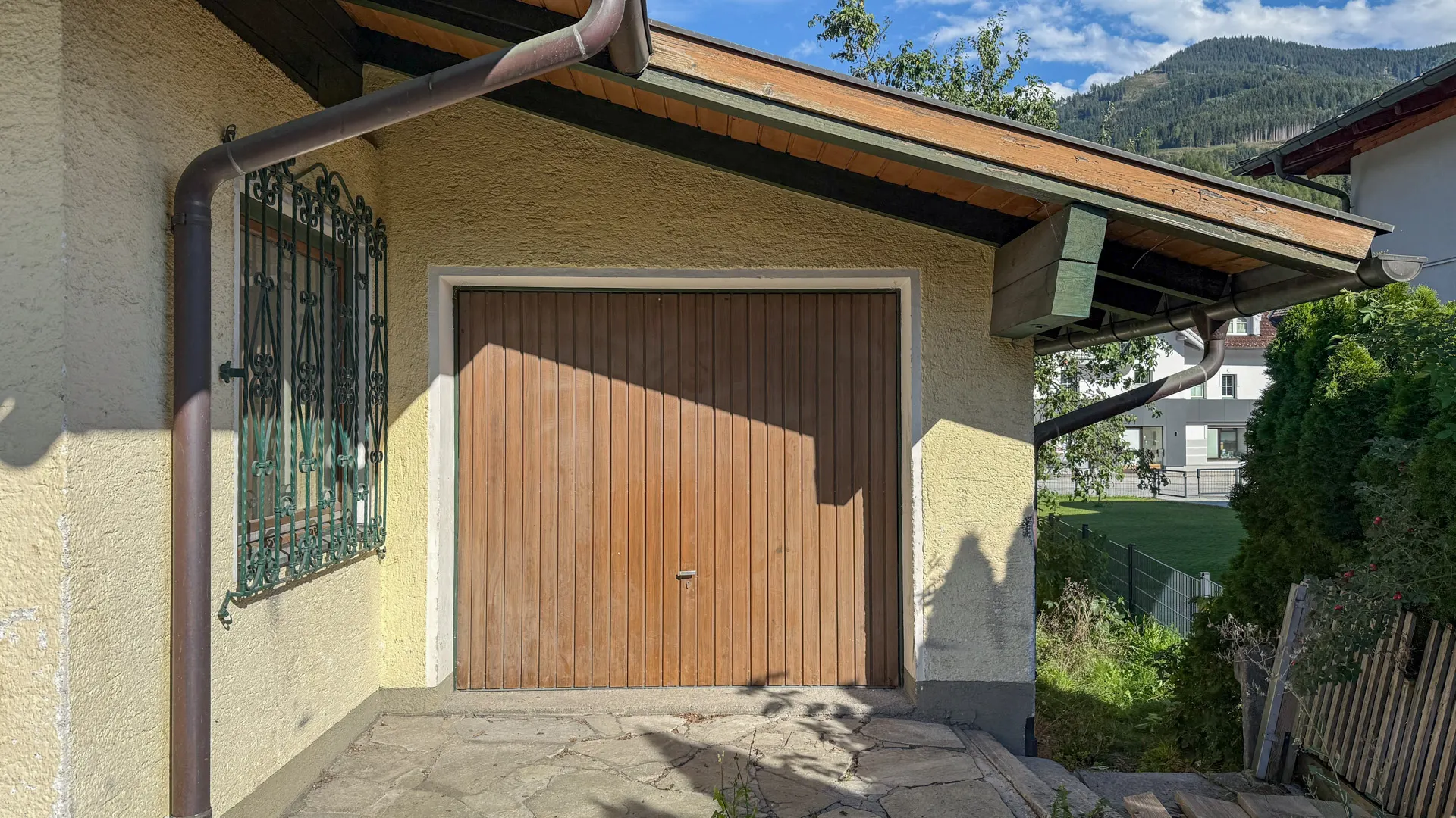 Zweifamilienhaus - Investment - Eigenverwendung - Bischofshofen - Renovierungsbedürftig (4)