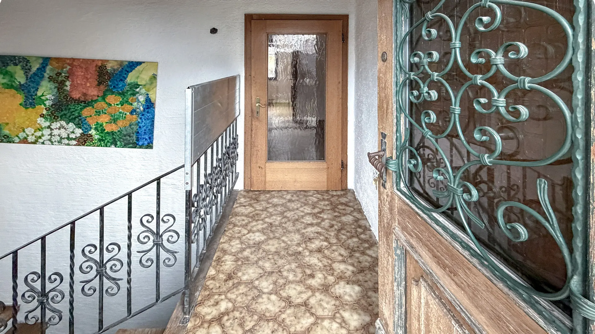 Bischofshofen - Haus - Potenzial - Renovierung - Garten (7)
