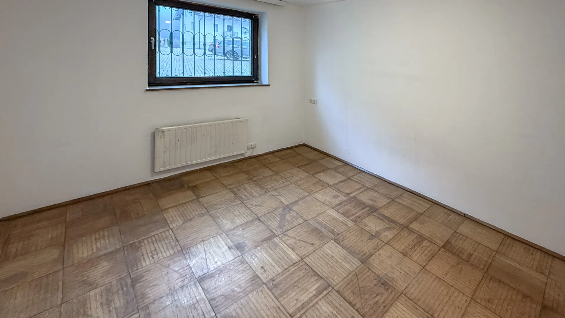 Bischofshofen - Haus - Potenzial - Renovierung - Garten (23)