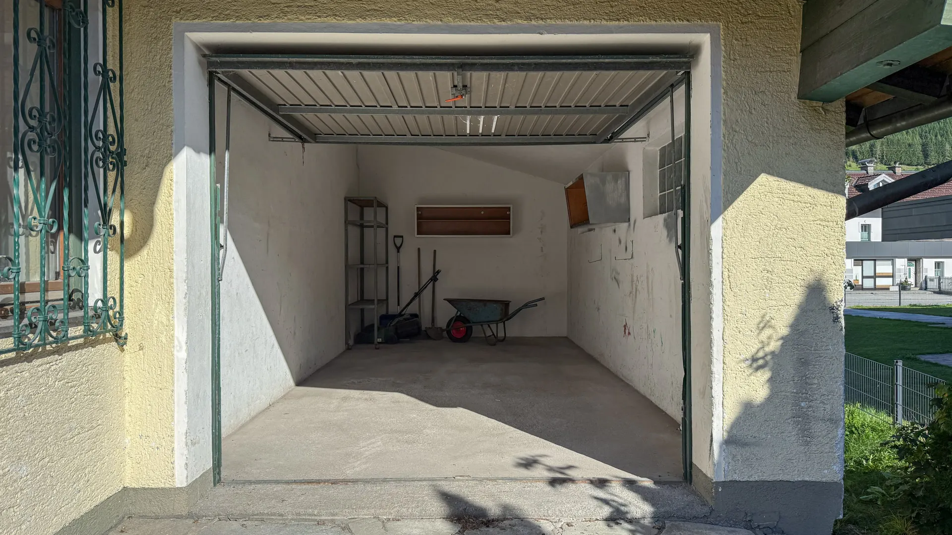 Zweifamilienhaus - Investment - Eigenverwendung - Bischofshofen - Renovierungsbedürftig (8)