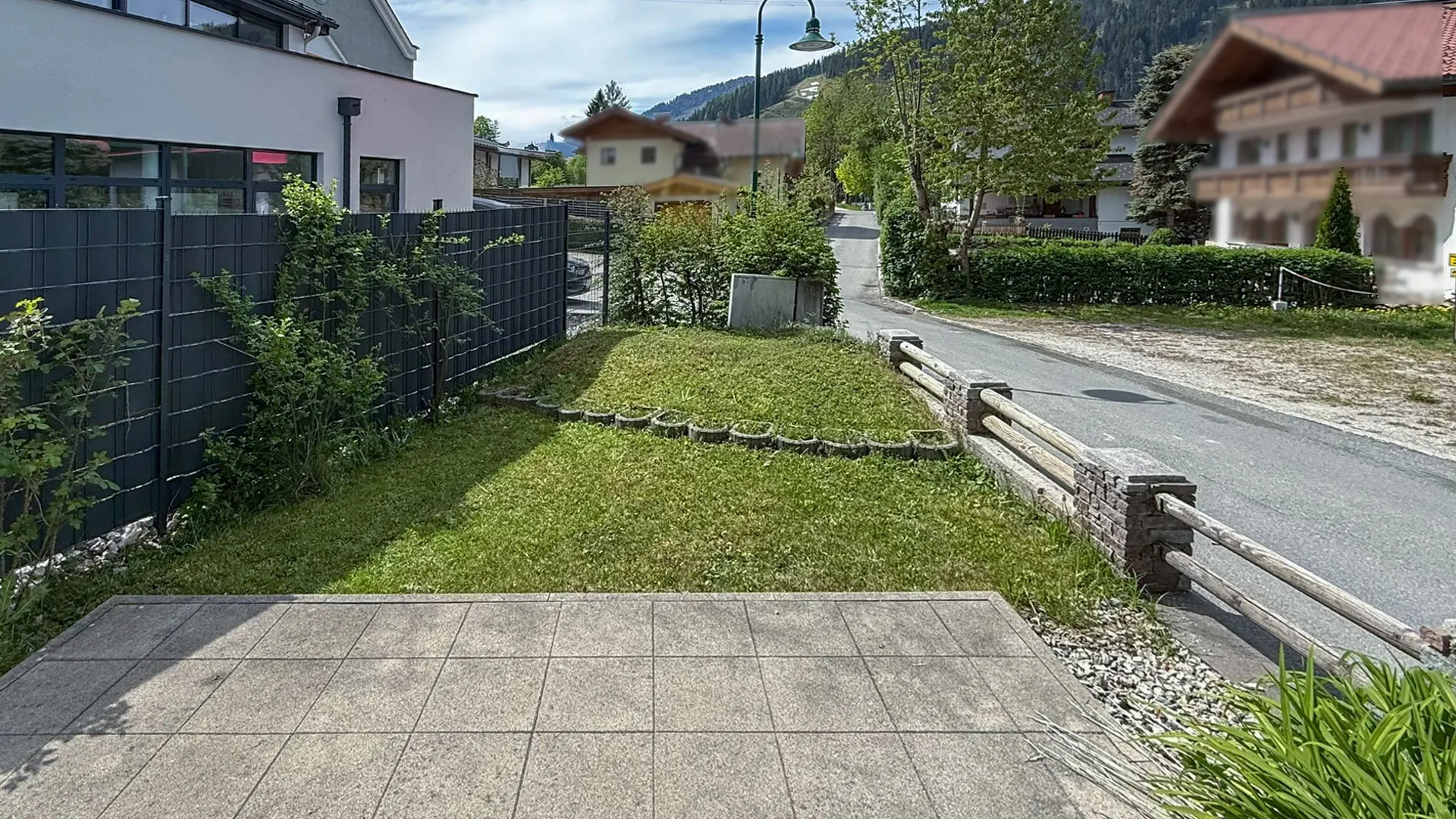 Haus - Touristische Vermietung - Investment - Urlaub - Berge (4)