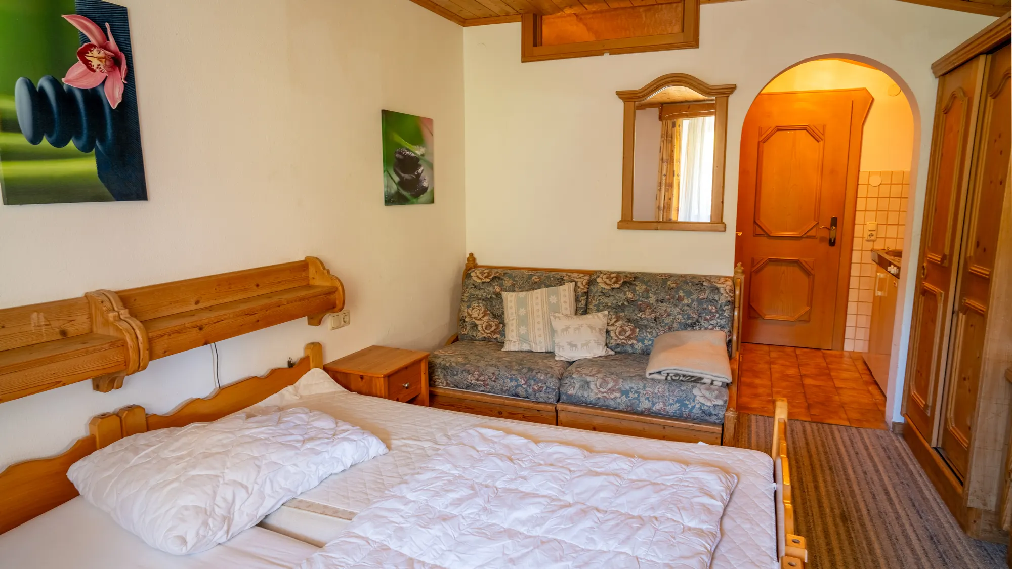 Apartmenthaus in St. Georgen im Pinzgau (15)