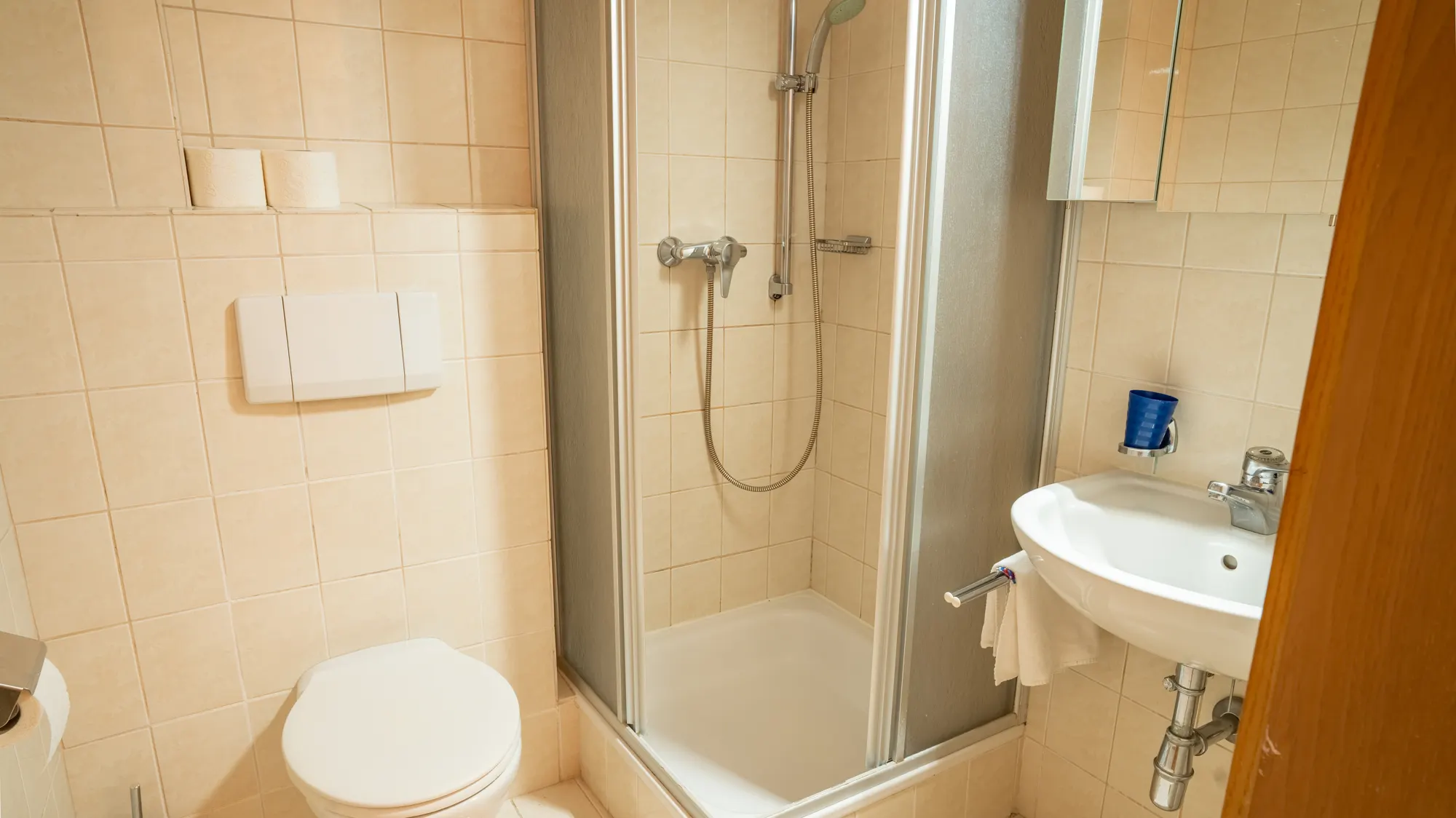 Apartmenthaus in St. Georgen im Pinzgau (20)