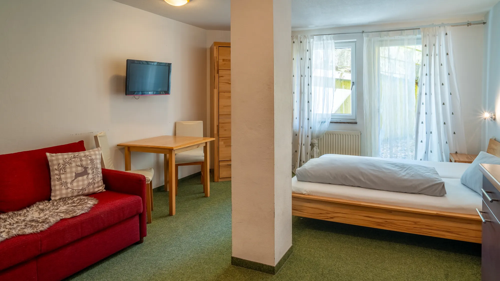Apartmenthaus in St. Georgen im Pinzgau (14)
