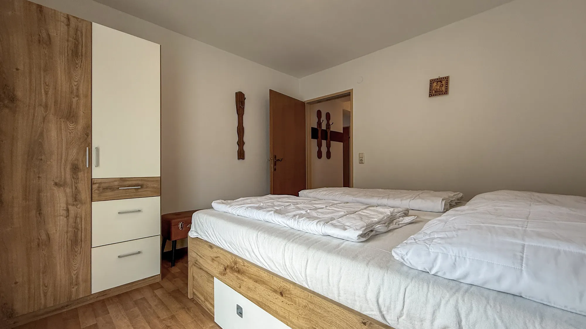 Wohnung-Kleinarl-Ski-Wandern-Berge-Ausblick-Urlaub (8)