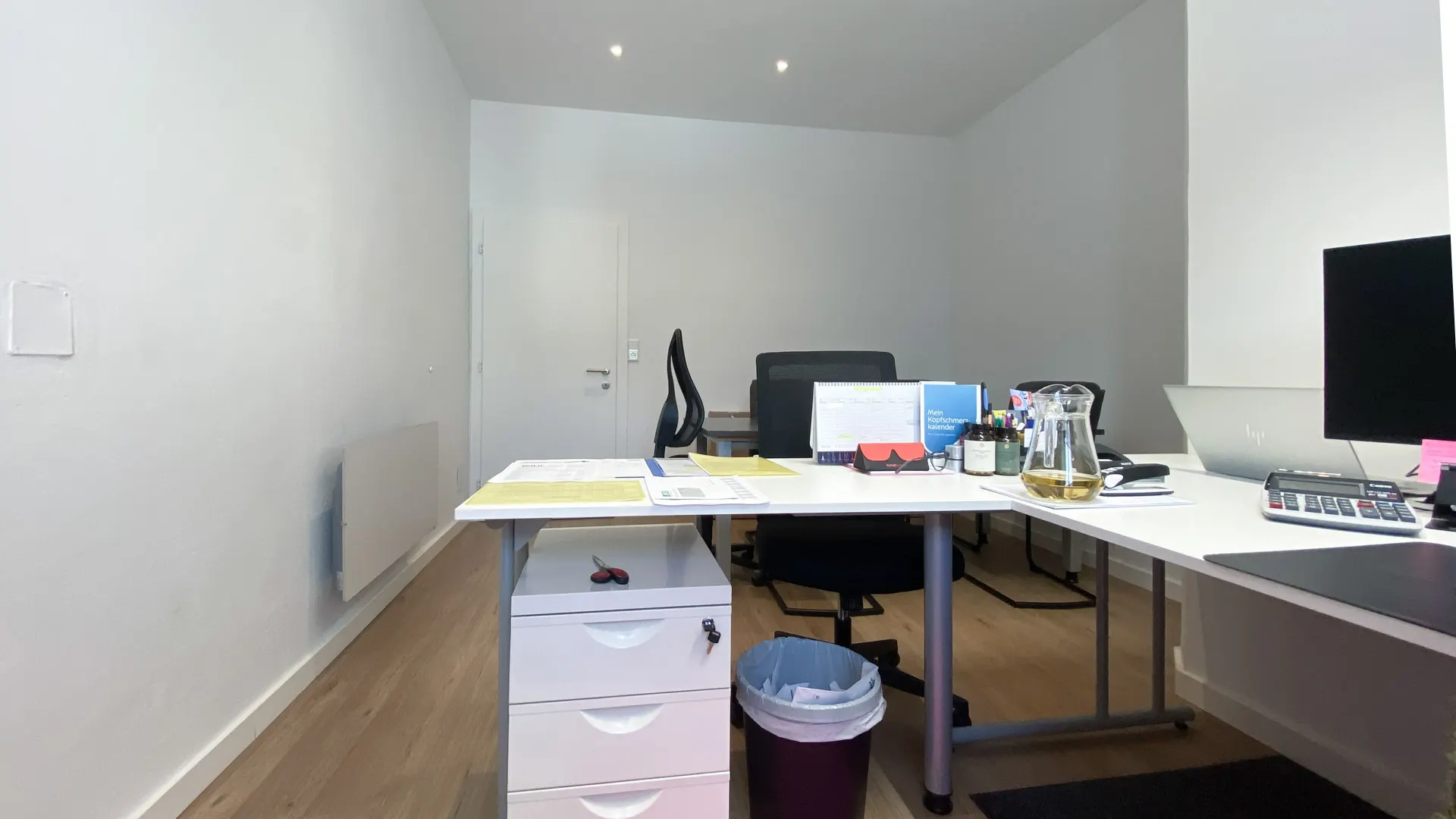 Büro - Praxis - Stadtzentrum - Radstadt - Modernisiert (3)